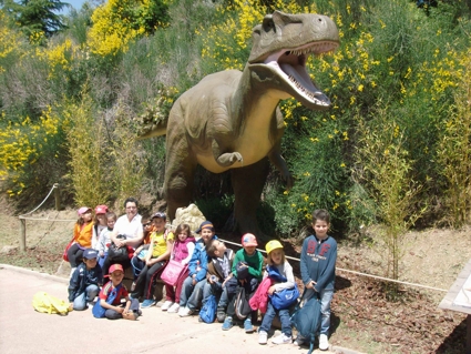 2013 FAUNIA